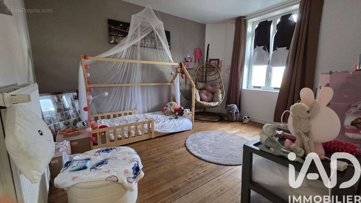 Maison 93 m² à Fleac  - photo 7