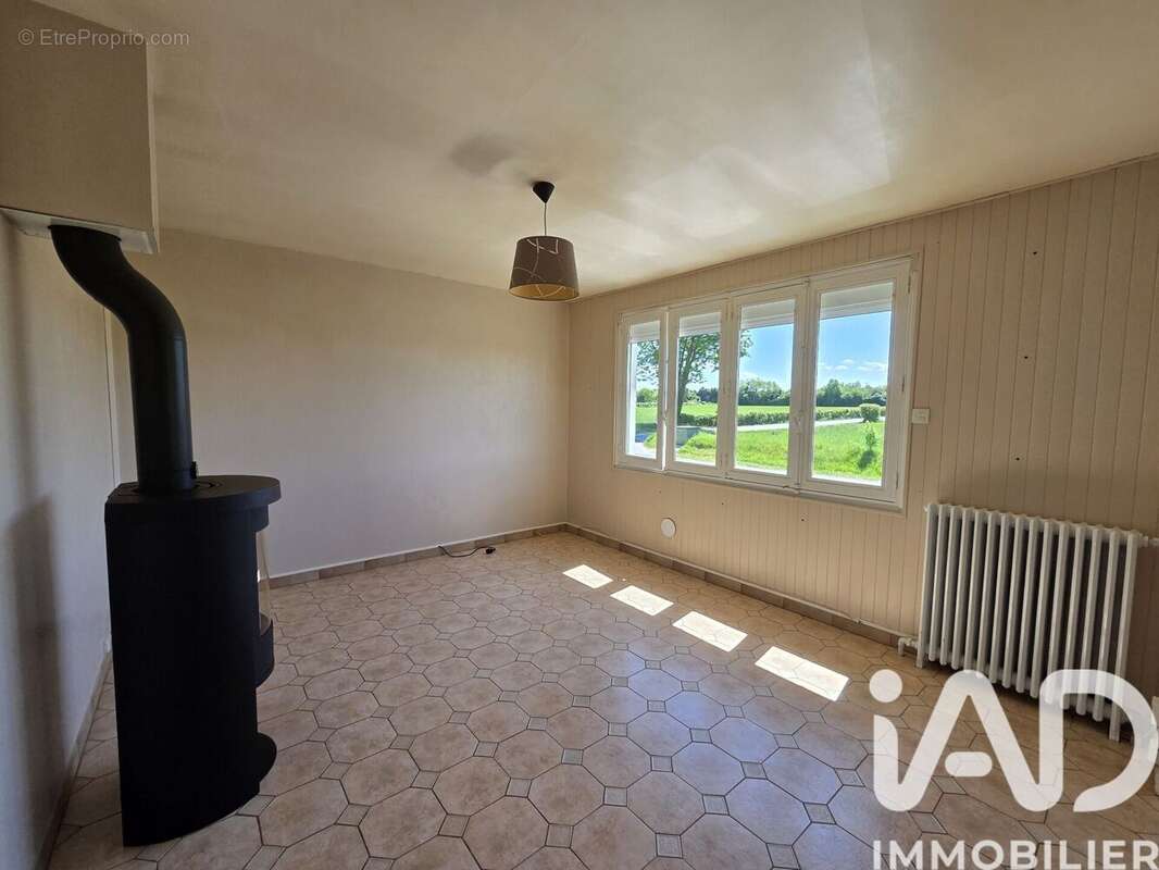 Photo 3 - Maison à ARGENTAN