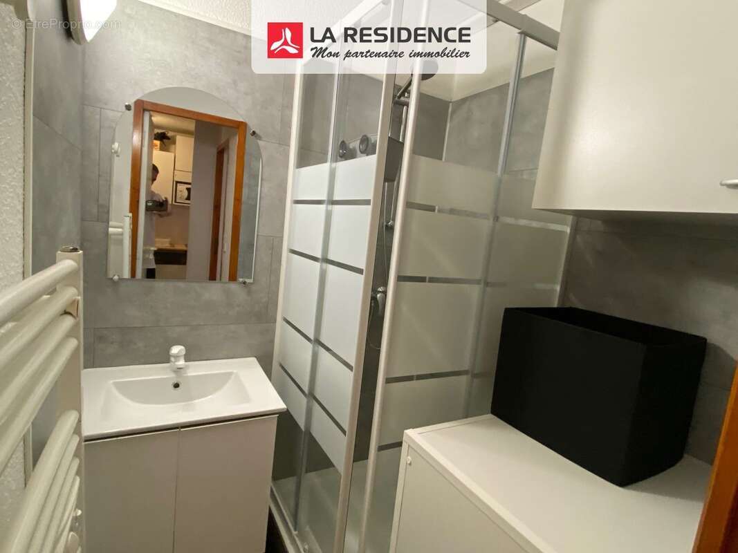 Appartement à MODANE