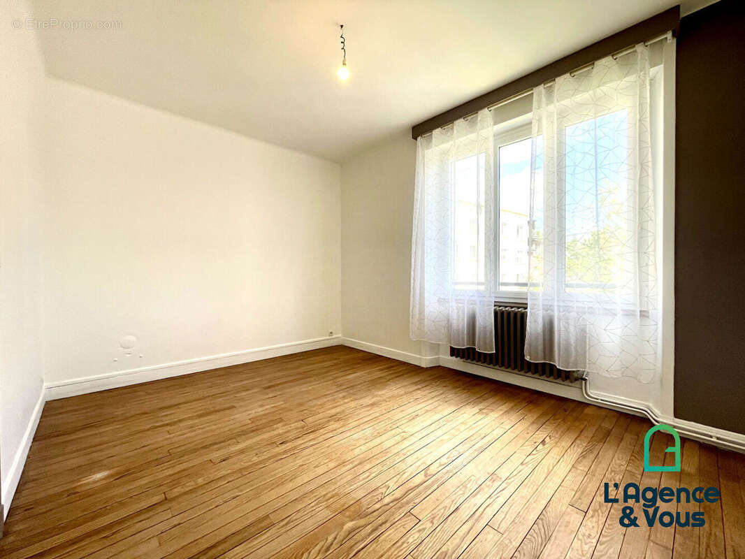 Appartement à LORIENT