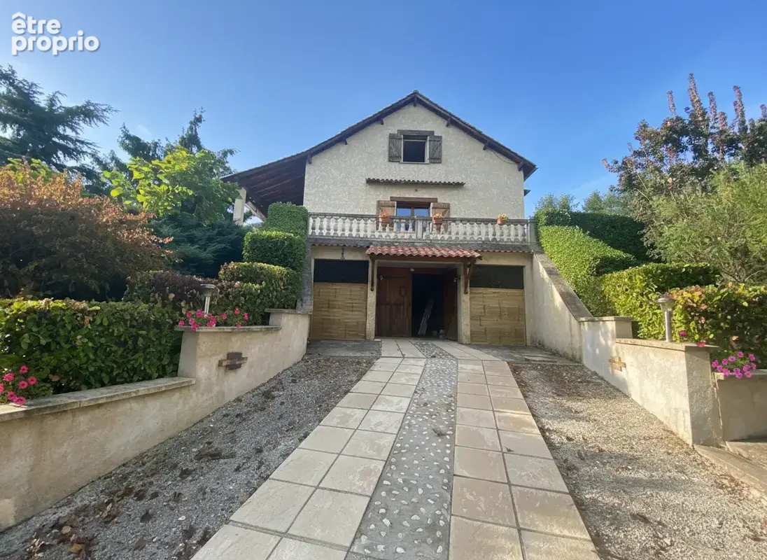 Photo Maison à Manzac-Sur-Vern au prix de 232 000€