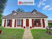 Maison à BERCHERES-SUR-VESGRE