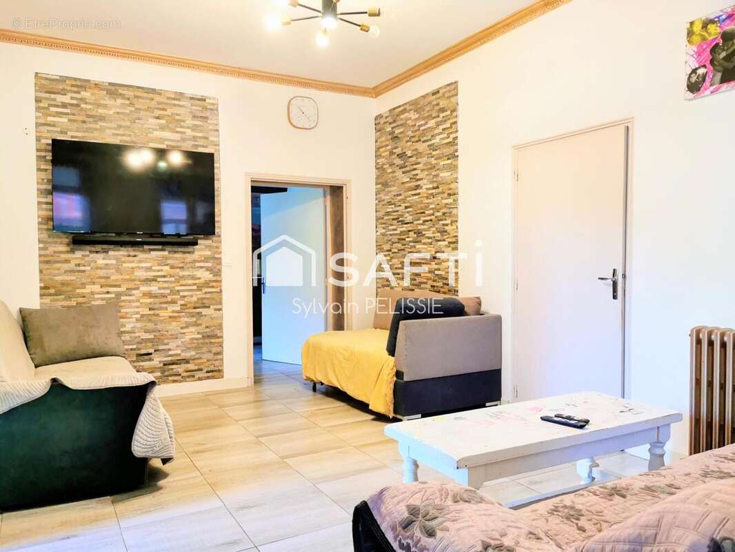 Photo 3 - Maison à MOISSAC