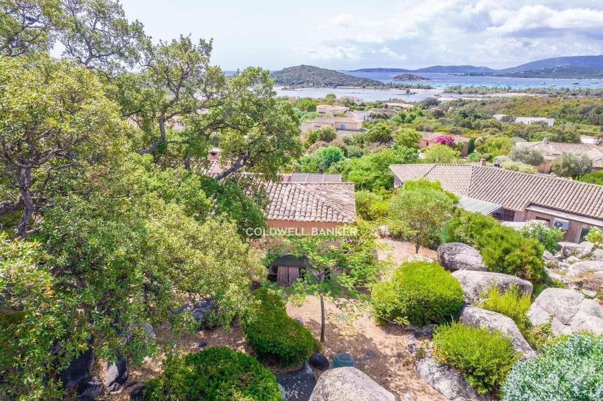 Maison à PORTO-VECCHIO