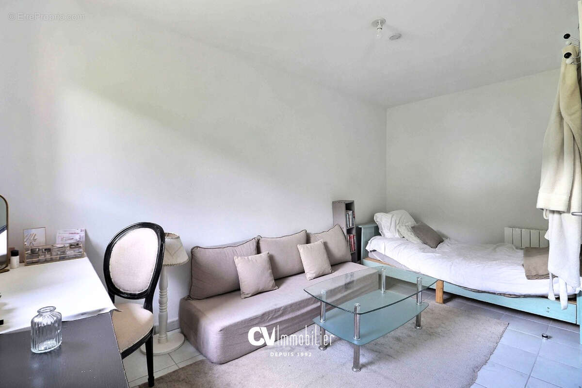 Appartement à LOUVIERS