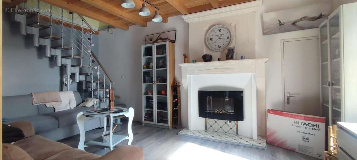 Photo 6 - Maison à GRANDJEAN