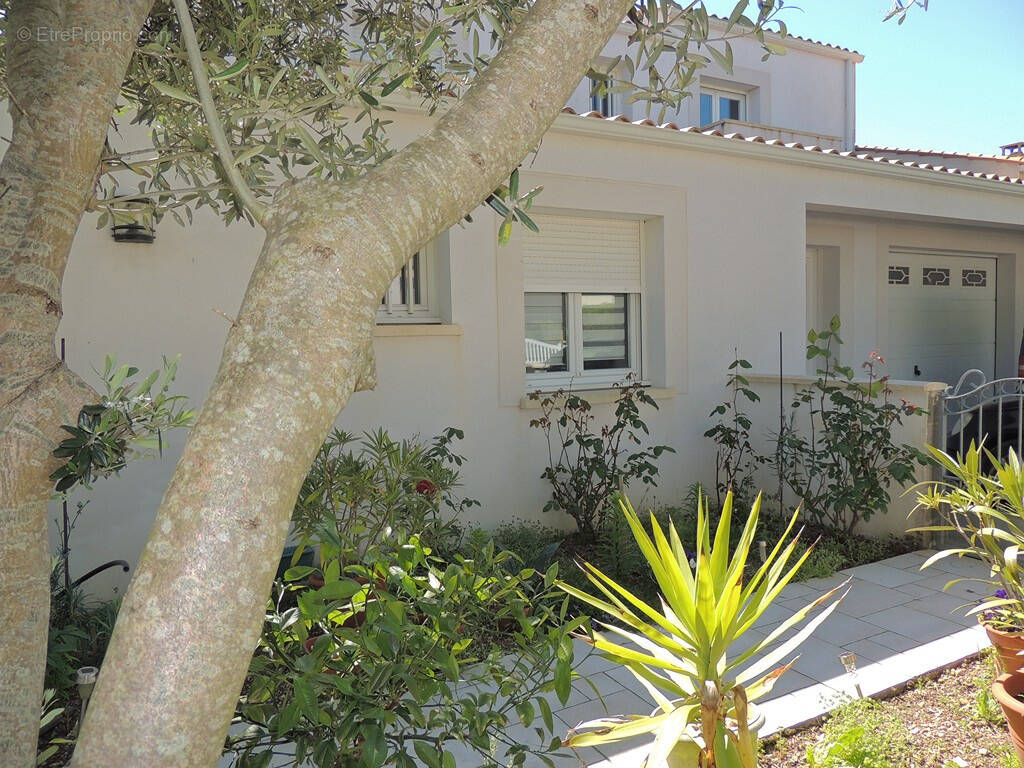 Maison à PERIGNY