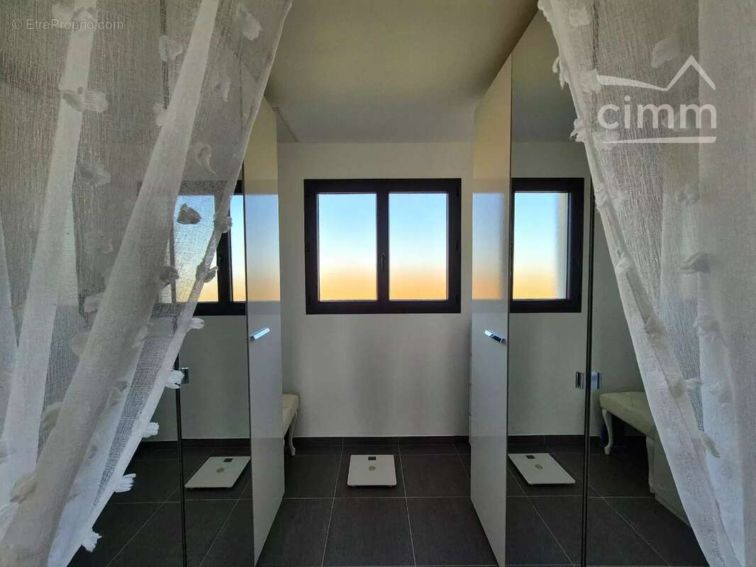 Maison à SAINT-DENIS-SUR-LOIRE