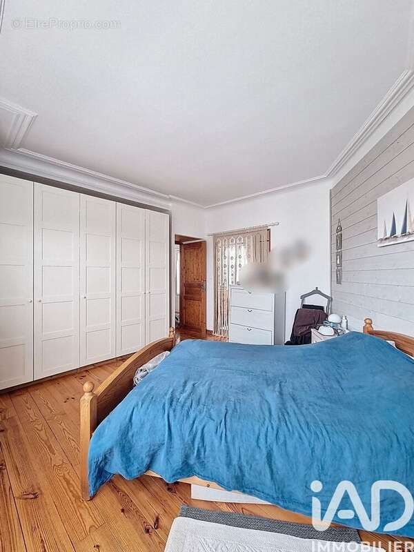 Photo 8 - Maison à BRIE-COMTE-ROBERT