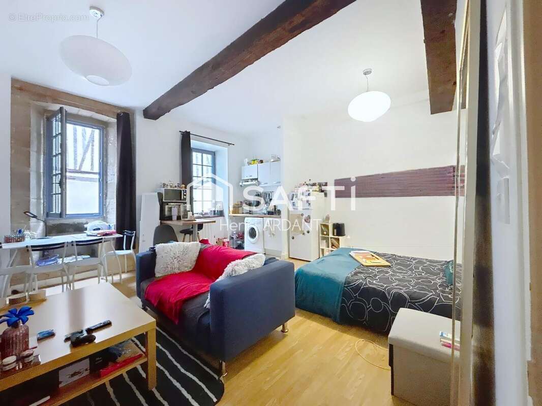 Photo 8 - Appartement à LIMOGES