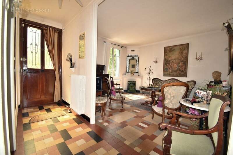 Maison à DIGNE-LES-BAINS