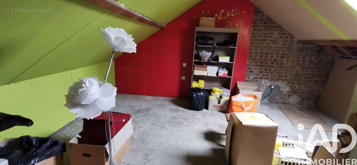 Photo 9 - Maison à CHAMPIEN