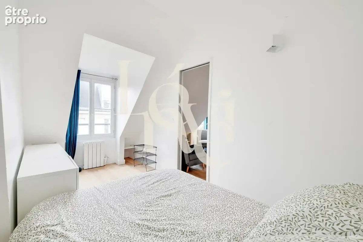 Appartement - 2 pièces - 23m2 - photo 3