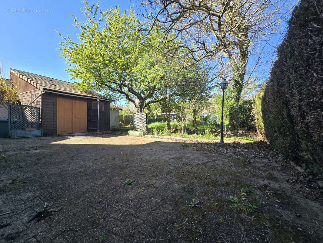 Maison à VICHY