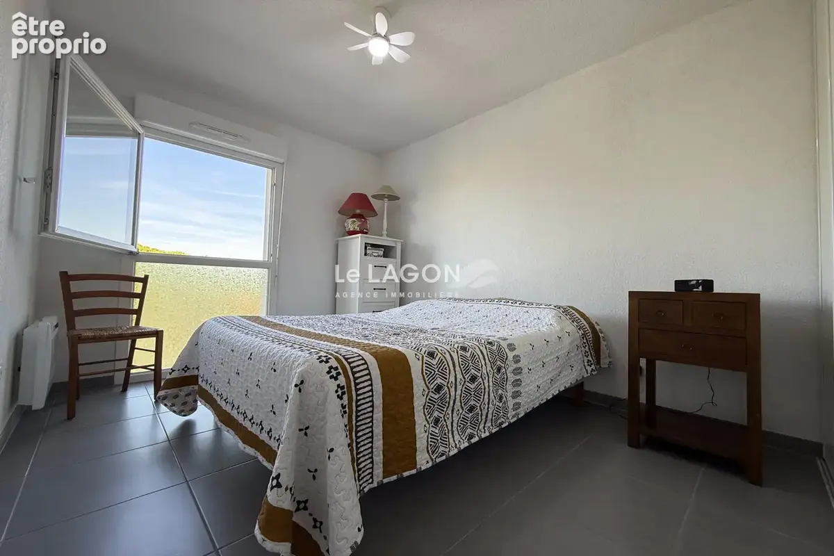 Appartement 3 pièces 58 m² à vendre à Saint-Cyprien (66750) - photo 5