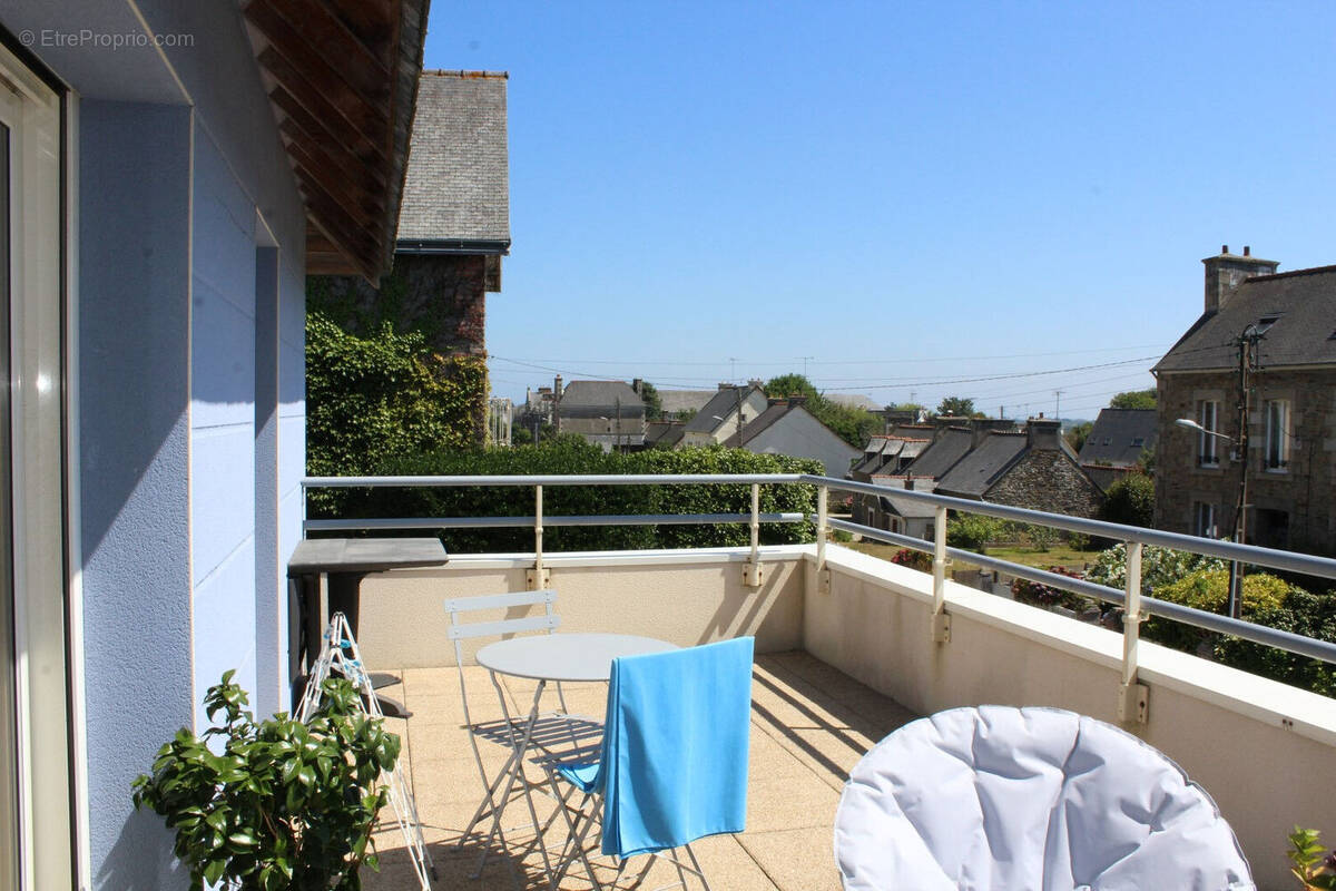 Appartement à PLOUHA