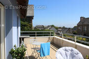 Appartement à PLOUHA