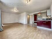 Appartement à HAUCOURT-MOULAINE