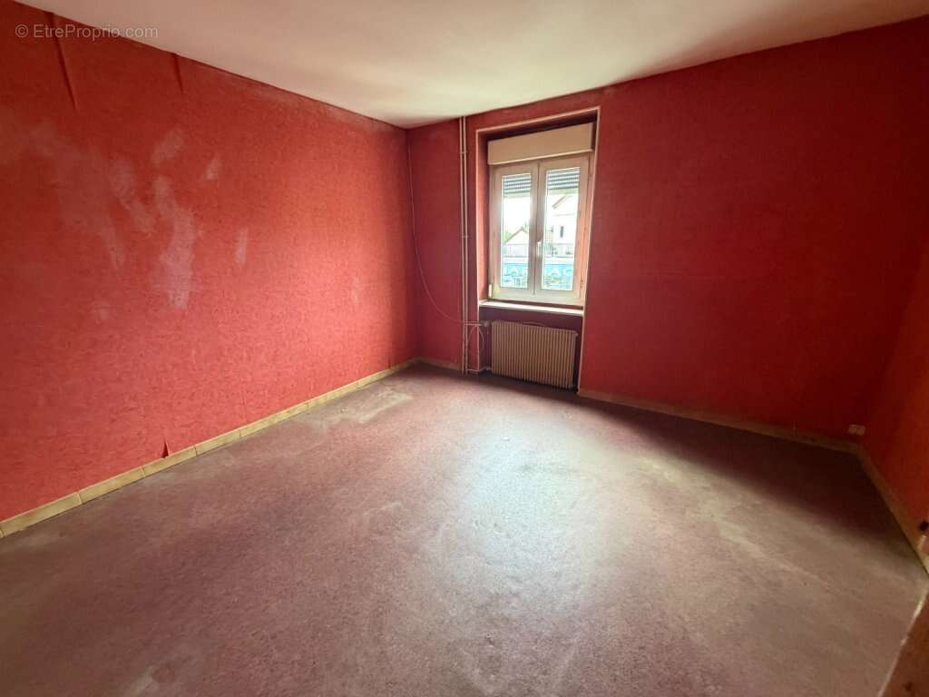 Immeuble 101 m2 le creusot - photo 6
