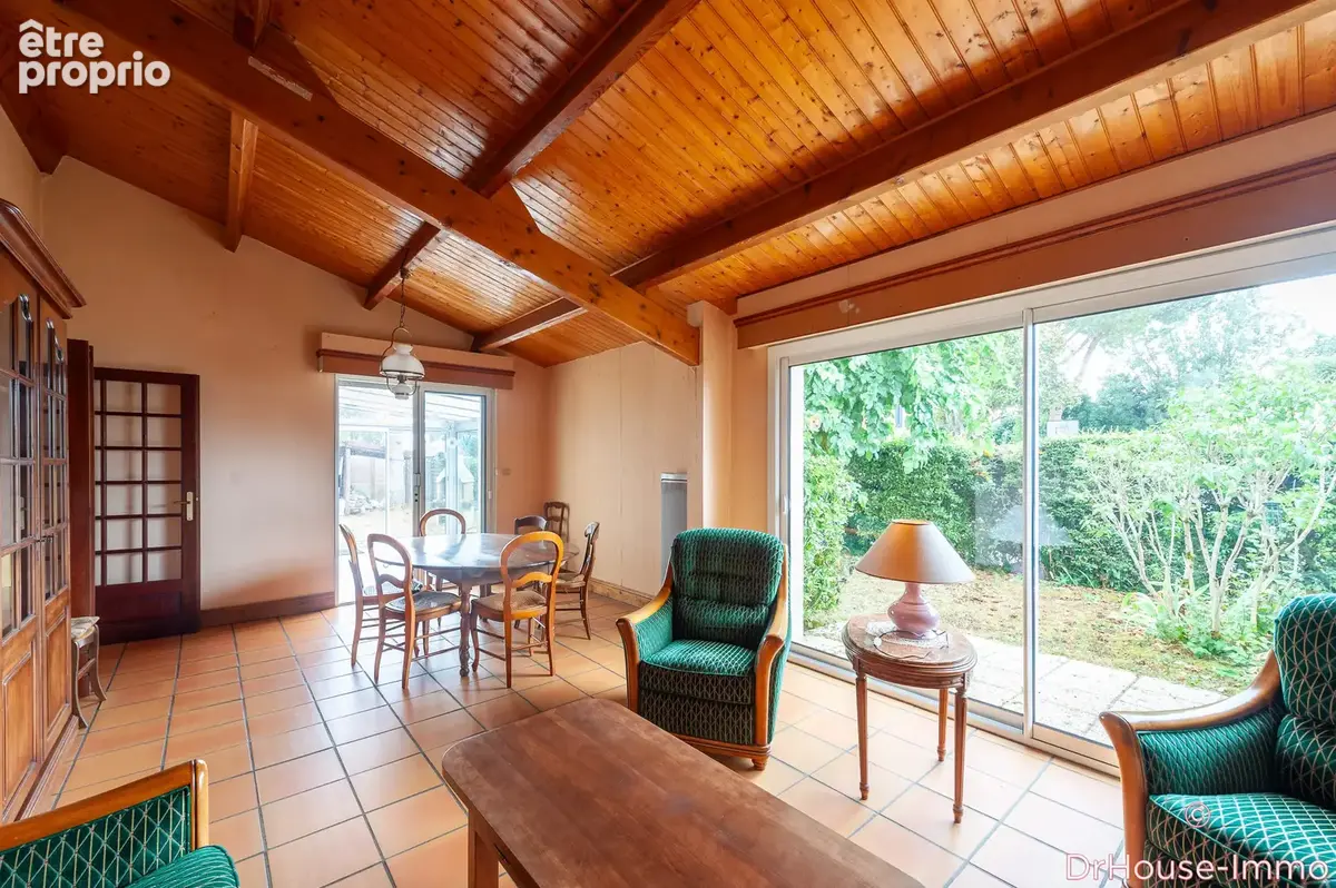 Maison 6 pièces 130 m² à vendre à Puilboreau (17138) - photo 43