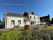Maison à MONTIPOURET