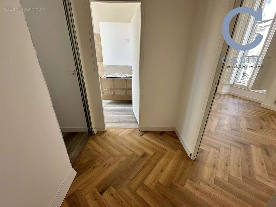 Appartement à NIMES