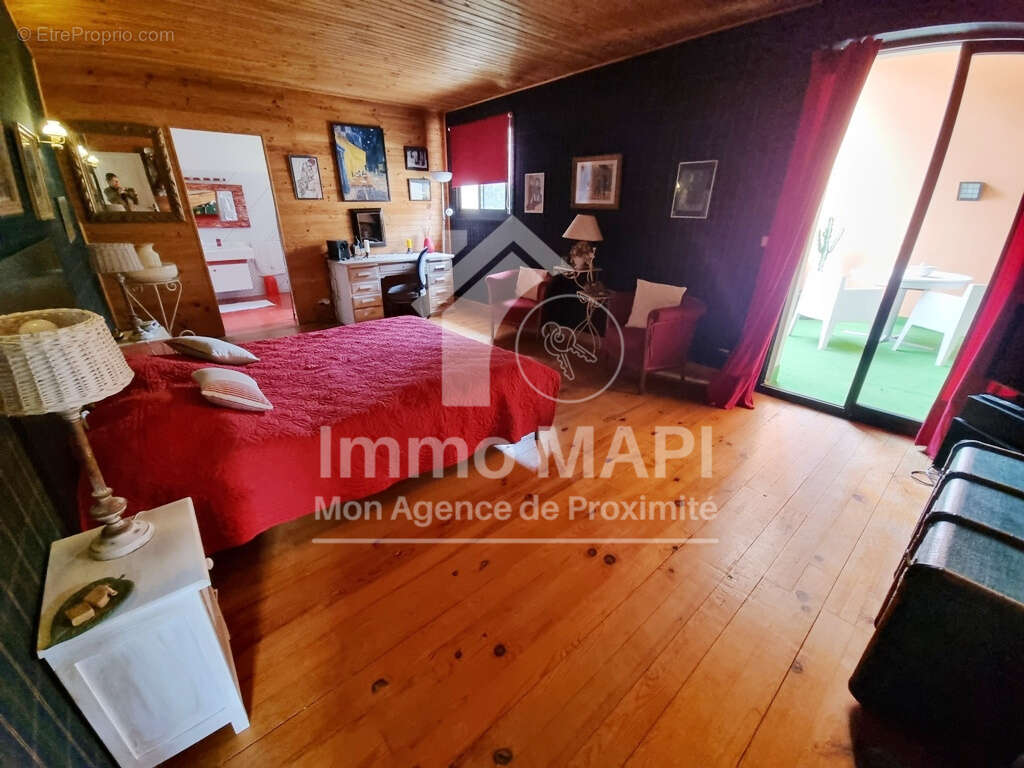 Maison à MONTPELLIER