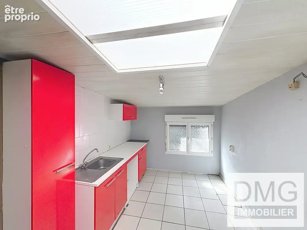 Maison 4 pièces 71 m² à vendre à Houtkerque (59470) - photo 5