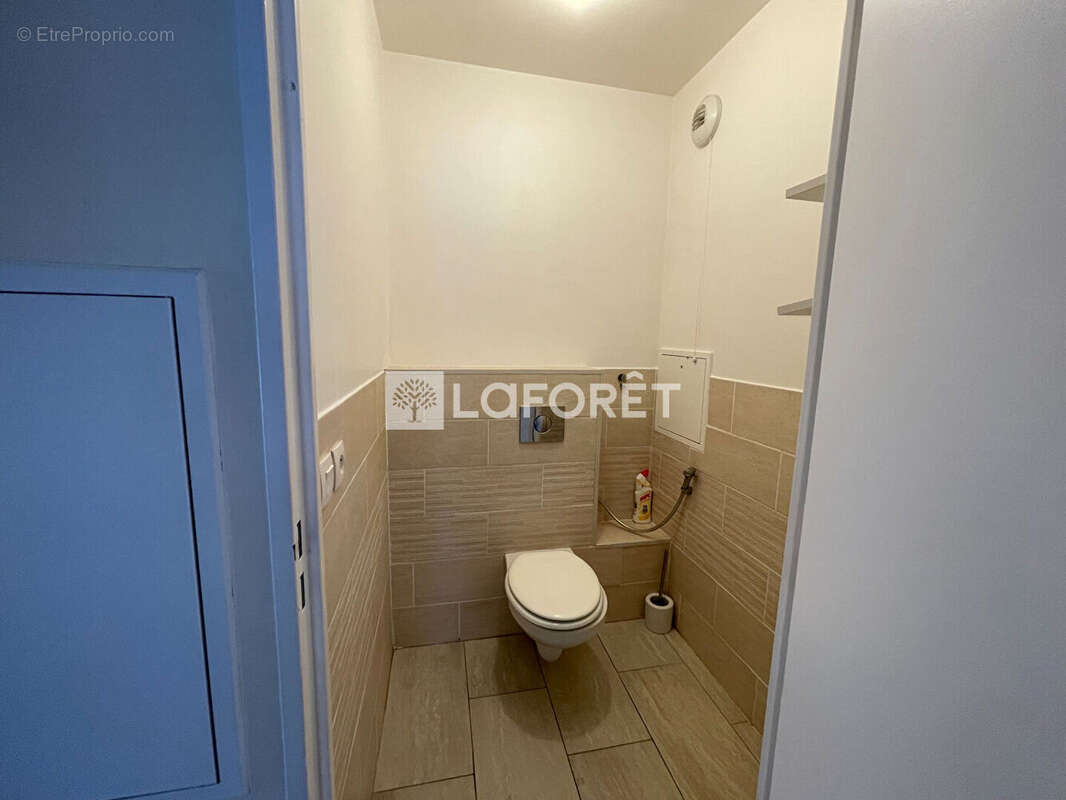 Appartement à ARGENTEUIL
