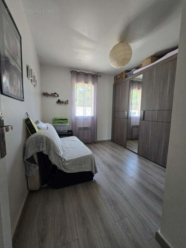 Maison à CAMPS-LA-SOURCE