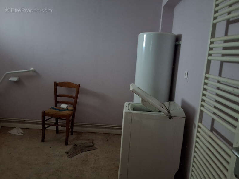 Maison à VILLOSANGES