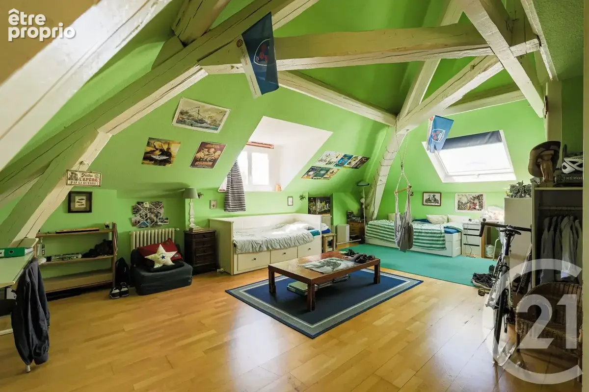 Maison 290 m² à Montbonnot-Saint-Martin  - photo 12