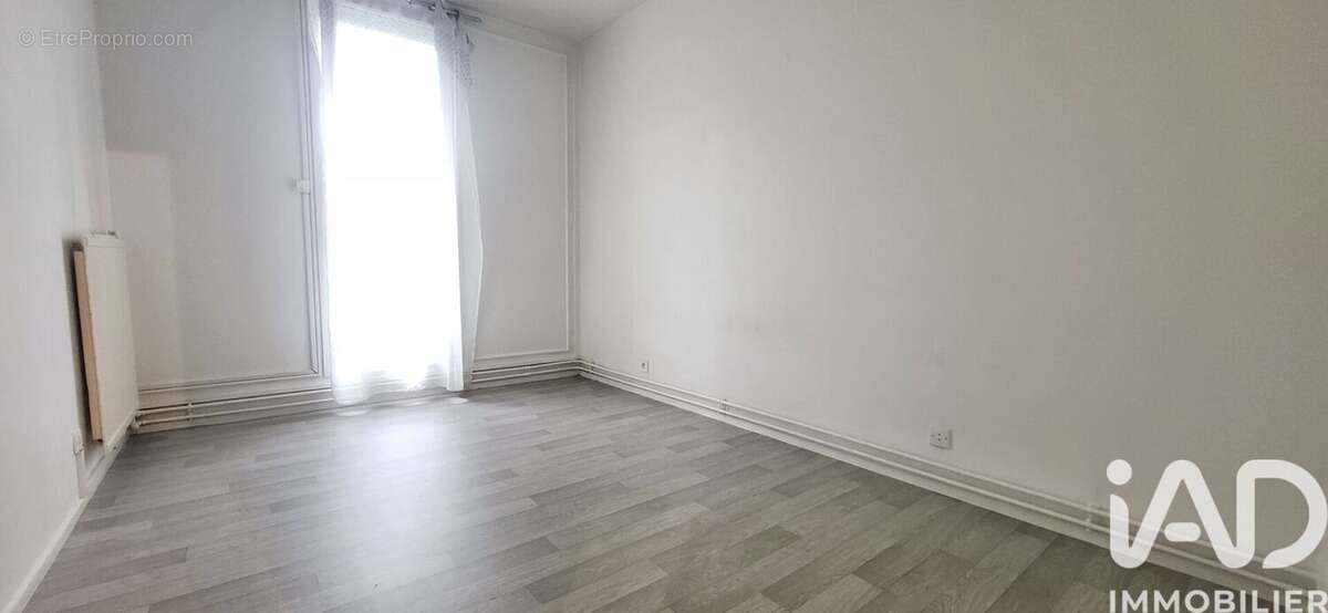 Photo 5 - Appartement à AMIENS