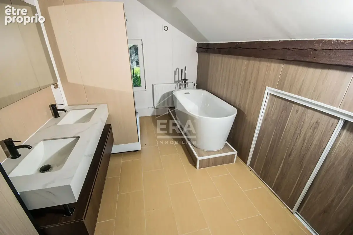 Maison 295m² à marignier - photo 7