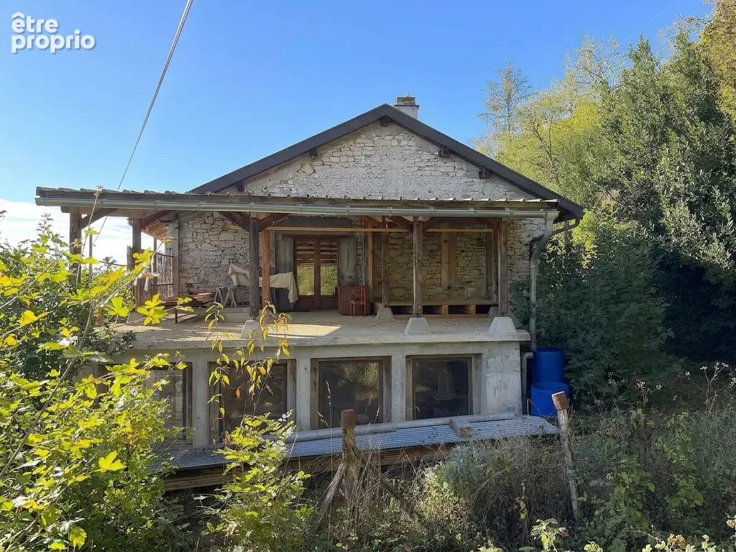 Maison de 156 m² habitables sur sous-sol complet - photo 15