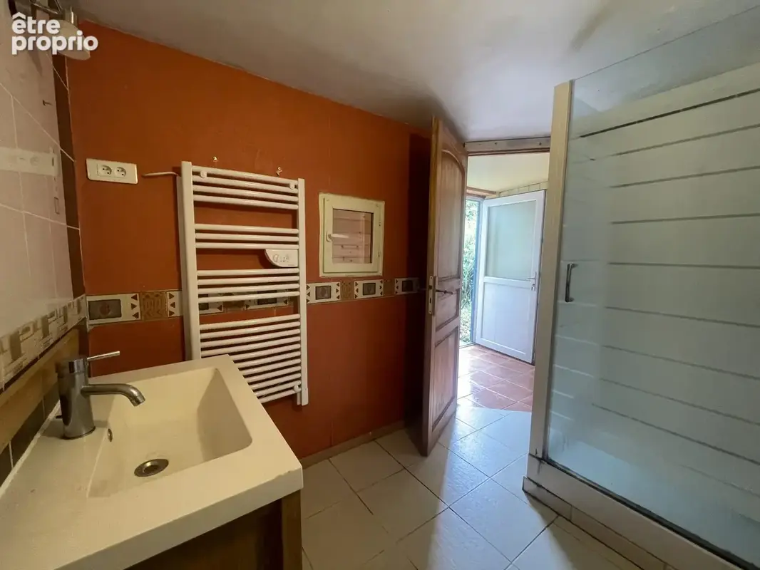 Maison 80 m² à Riec-Sur-Belon  - photo 9