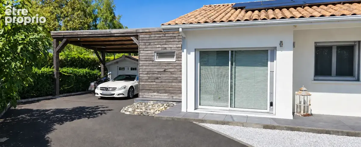 Charmante maison avec Piscine au calme, Gujan Mestras - photo 13