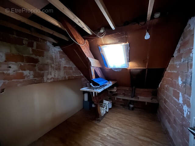 A VendreImmeuble de rapport 330 m2   Maison + T5 + Local professionnel   Fort potentiel ! - photo 27