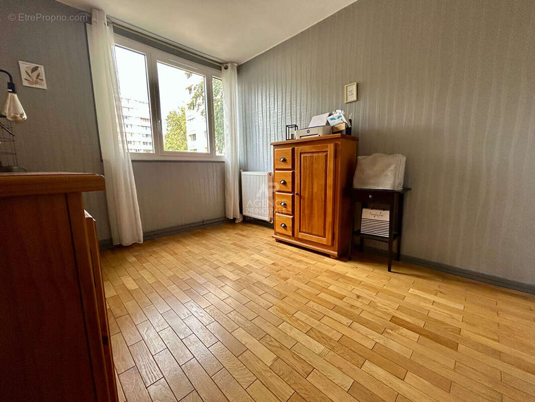 Appartement à POISSY
