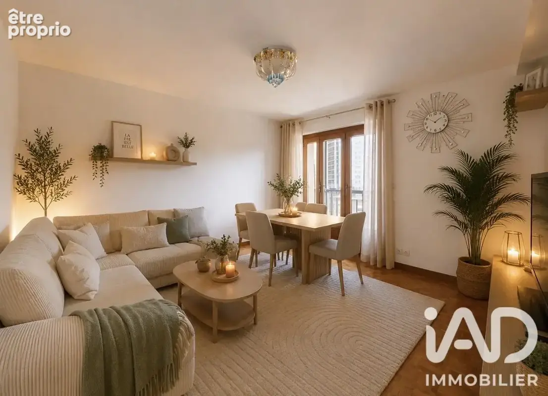 Photo 1 - Appartement à MARSEILLE-5E
