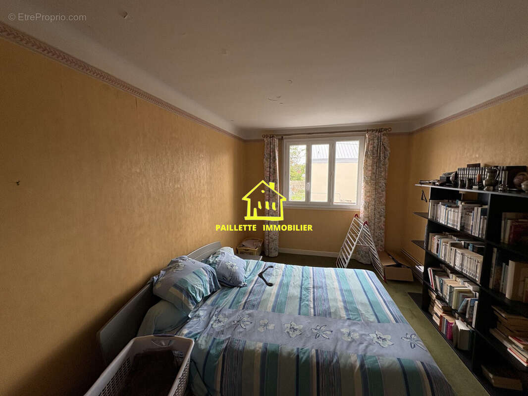 Appartement à SAINT-ROMAIN-DE-COLBOSC