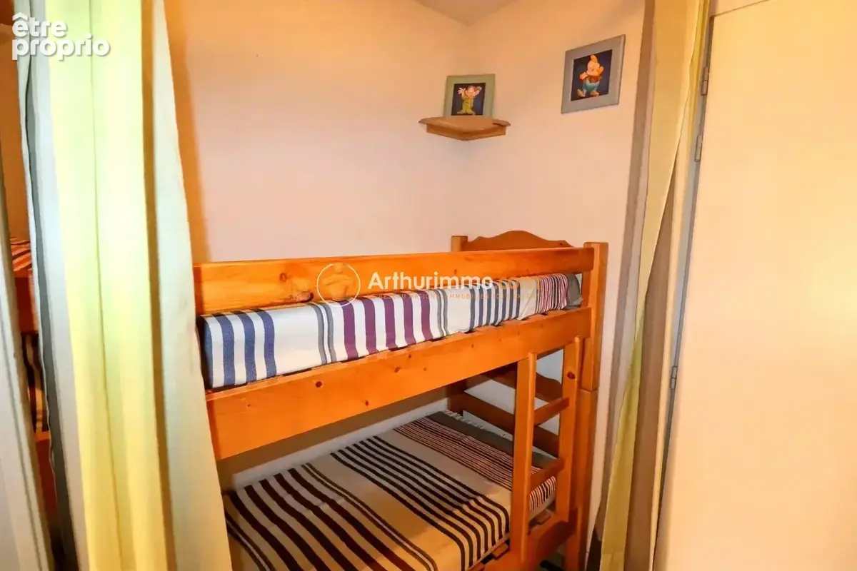 Vente Appartement Le grau-du-roi(30240) 163 000ï¿œ - photo 6
