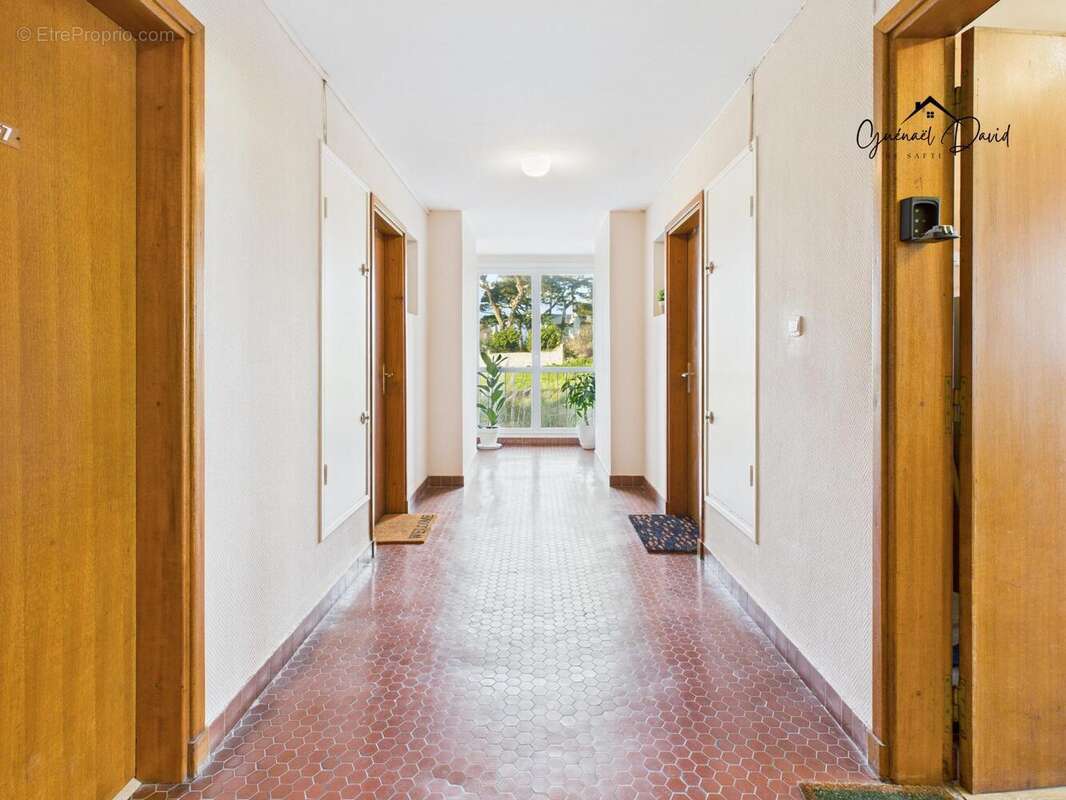 Photo 7 - Appartement à ROSCOFF