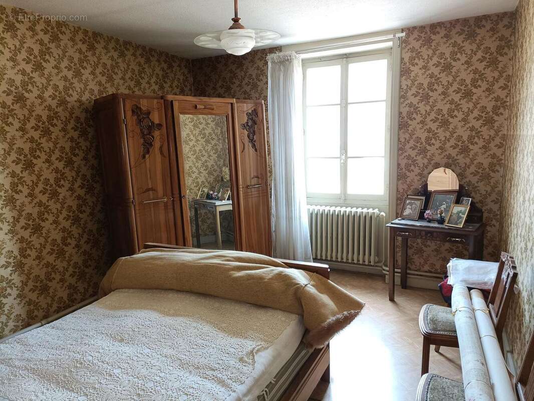 Photo 9 - Maison à COUBLANC