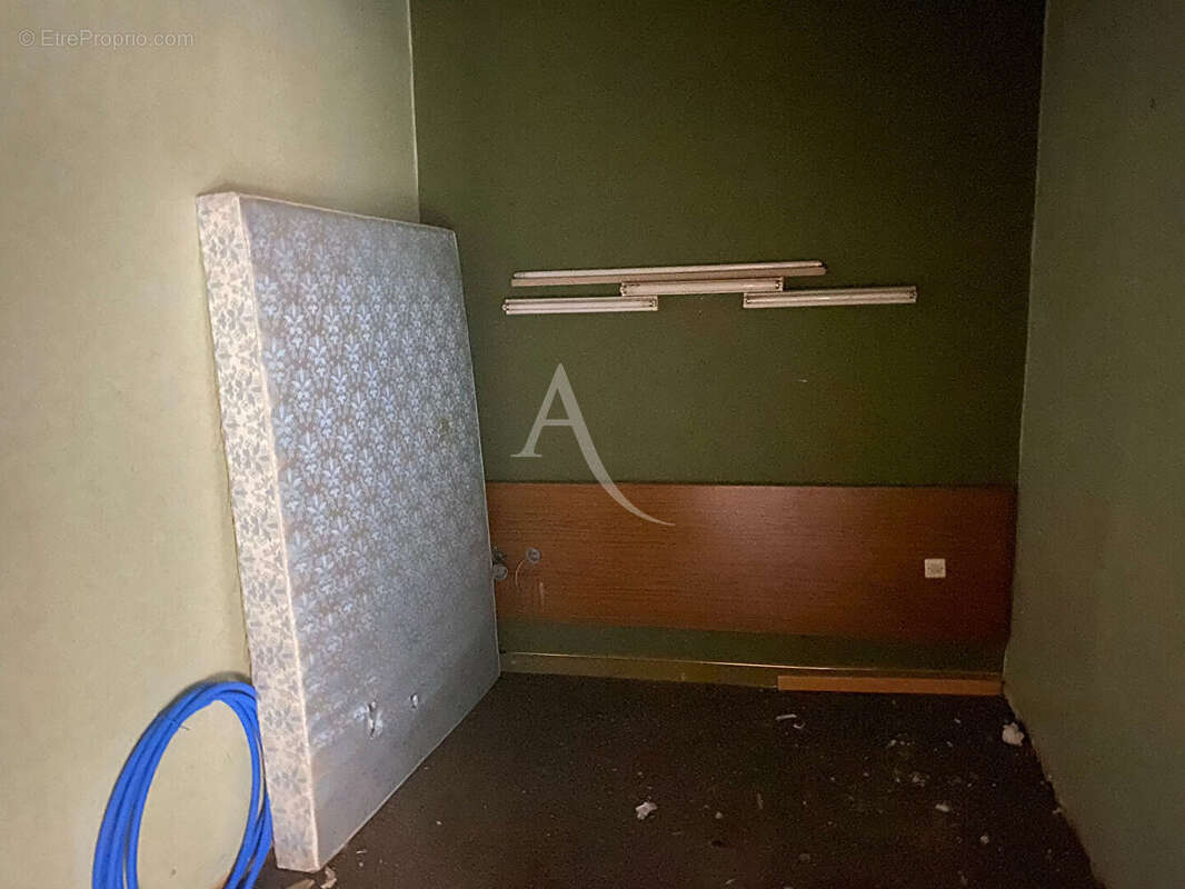 Appartement à CARMAUX