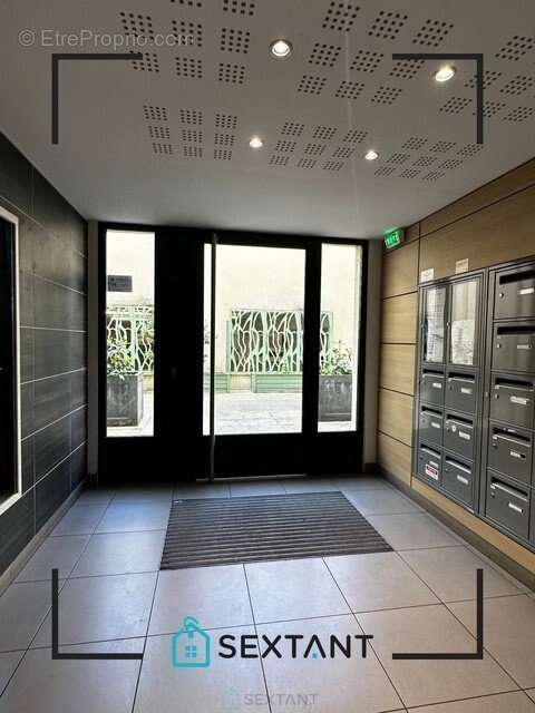 Appartement à ROUEN