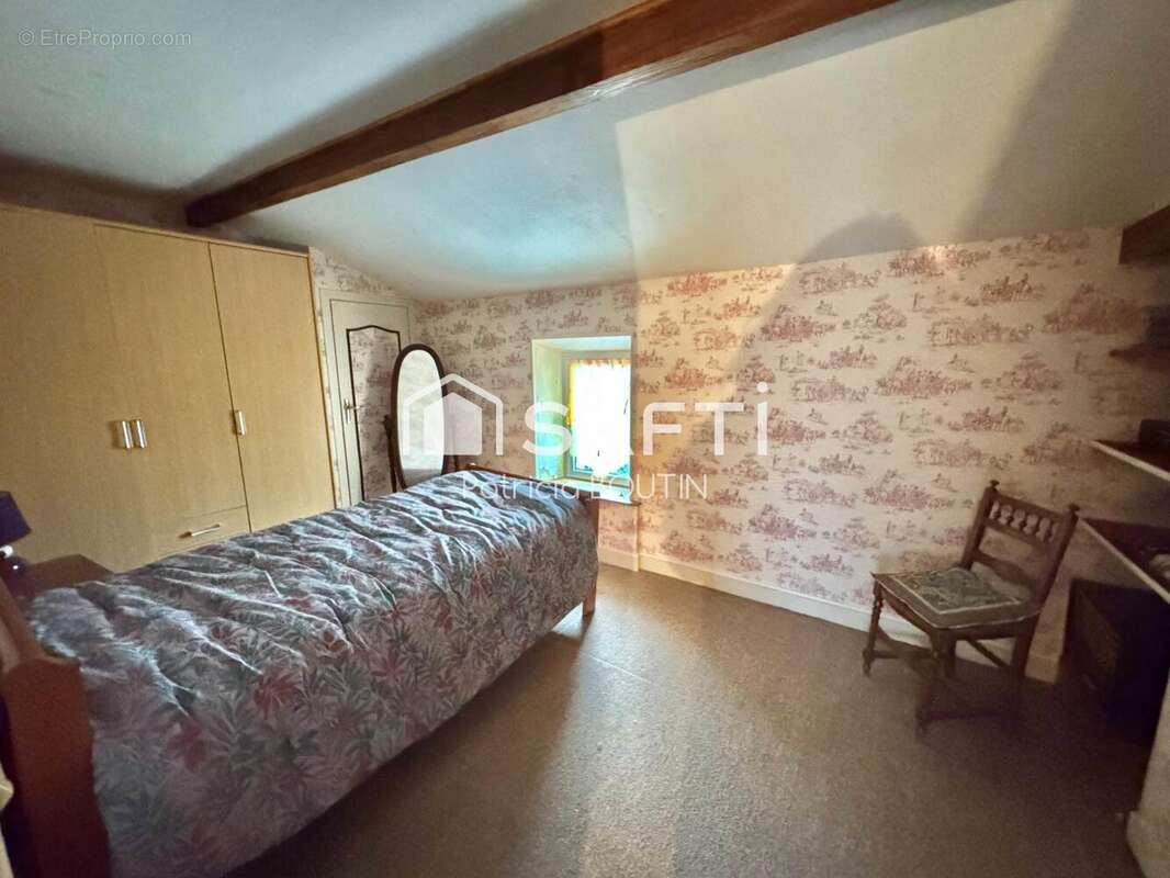 Photo 8 - Maison à SAINT-POMPAIN
