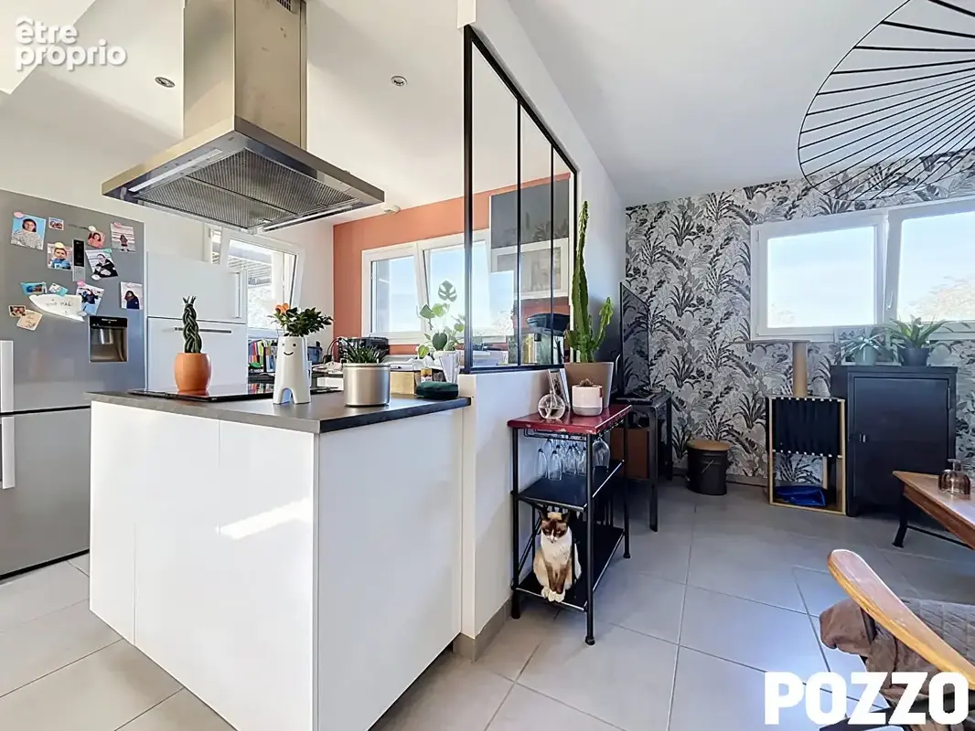 Maison Granville 4 pièces 76 m2 environ - photo 5