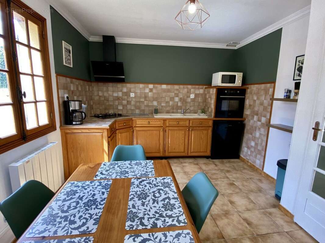 IMG2375 - Maison à DOMME