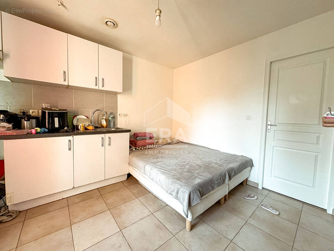 Appartement à SARTROUVILLE